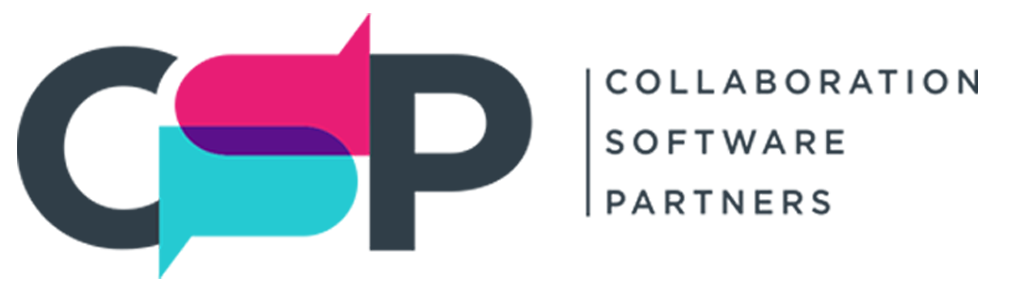 Collaboration Software Partners-Logo