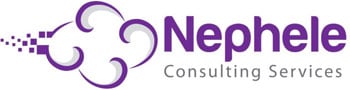 Nephele Consulting Services Logo